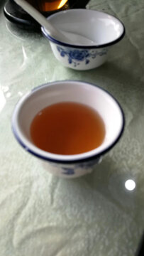 茶杯