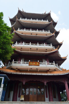 公园