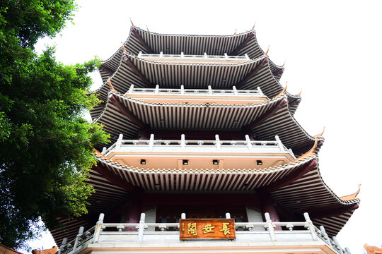 公园
