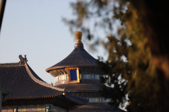 天坛