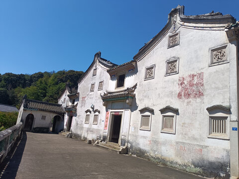 梅州雁南飞景区