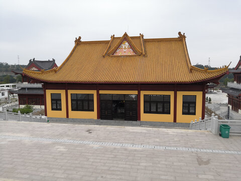 金光明寺