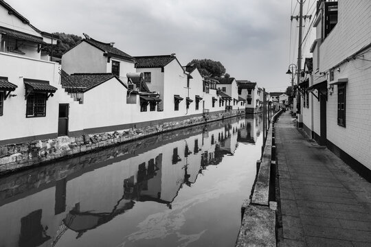 江南水乡