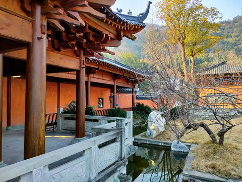 开州故城