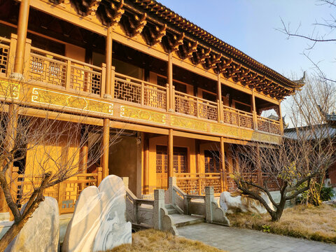 开州故城