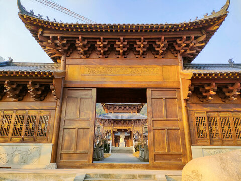 开州故城