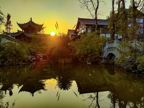开州故城