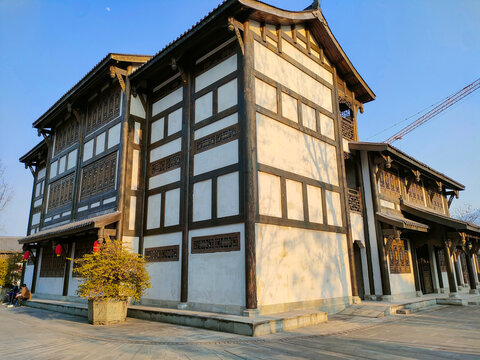 开州故城
