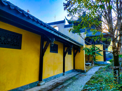 开州故城
