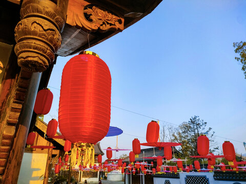 开州故城