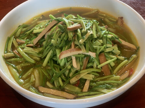 餐饮美食