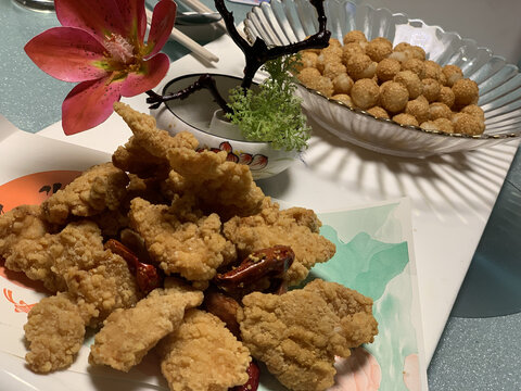 餐饮美食