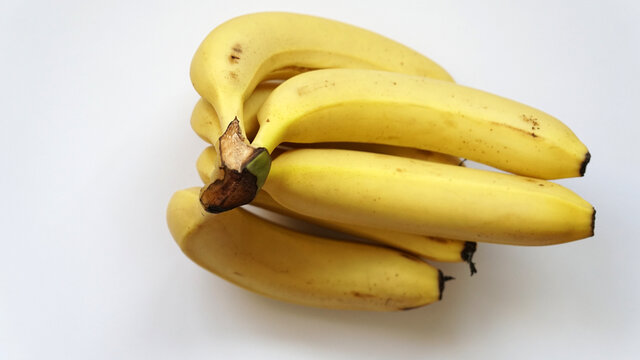 一串香蕉