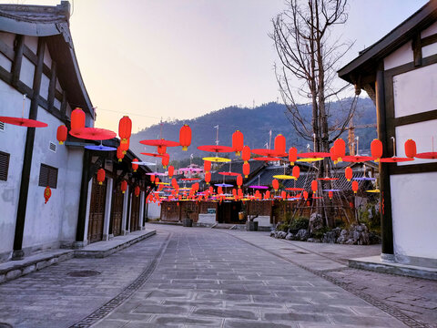 开州故城