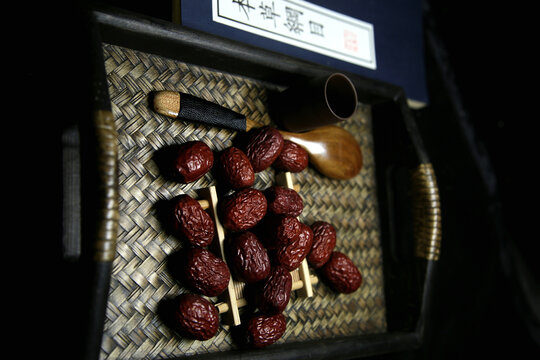 红枣