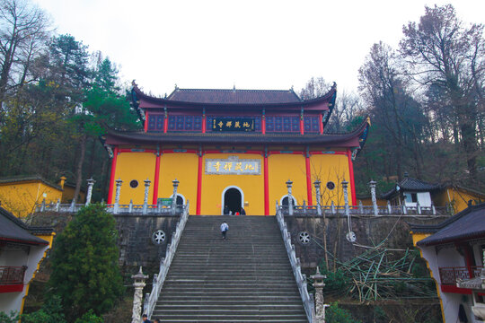 地藏禅寺