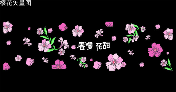 樱花