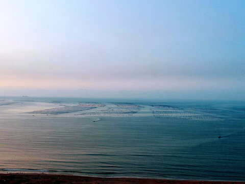 海景