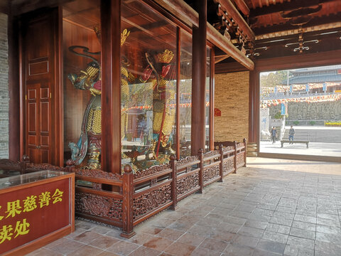 中式建筑