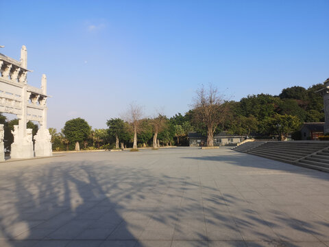 中式建筑