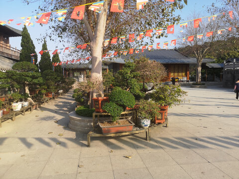 古建筑