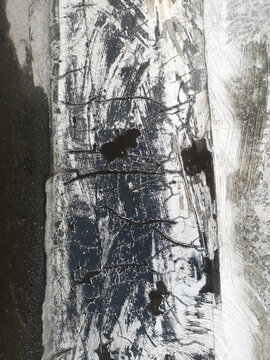 抽象装饰画