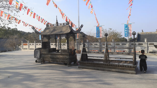 古建筑