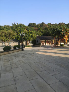 园林景观