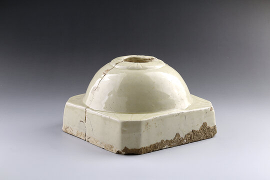 古代陶器