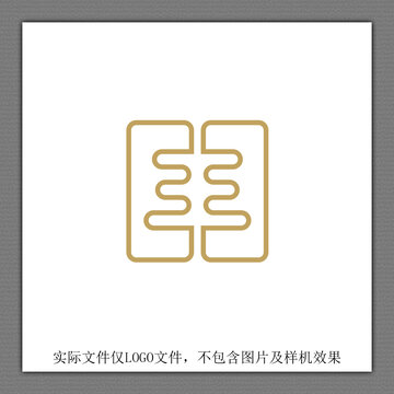 汉字丰LOGO设计