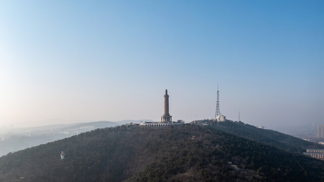 大连旅顺口