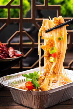 锡纸金针菇