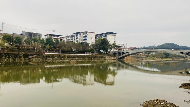 岩前万寿岩古人类遗址风景区