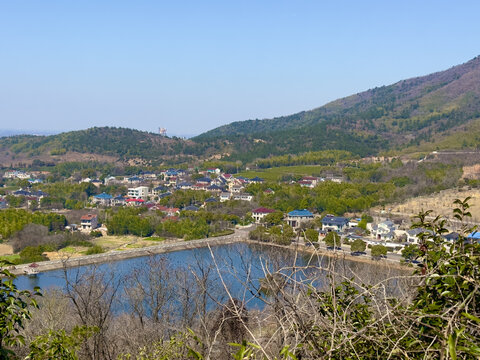 善卷洞风景区