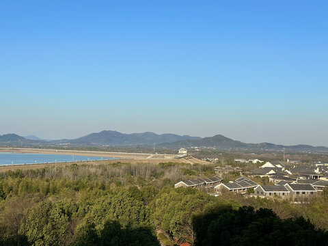 善卷洞风景区