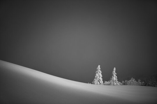 雪韵雪乡