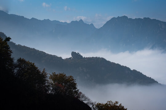 西安嘉午台