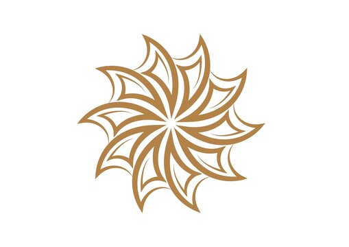 抽象图案