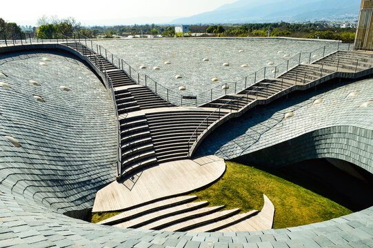 大理杨丽萍大剧院