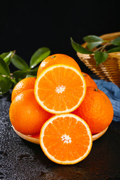 青见柑橘