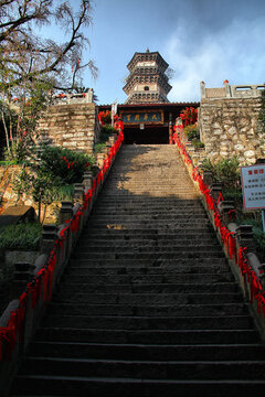 芜湖广济寺