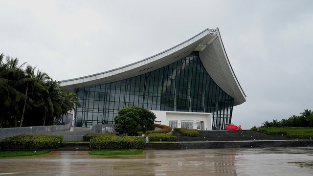 海南南海博物馆