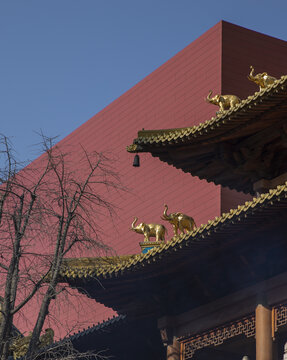 海静安寺