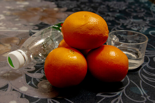 橘橙