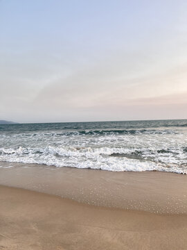 大海