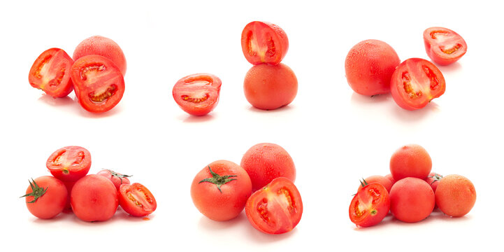 普罗旺斯沙瓤西红柿