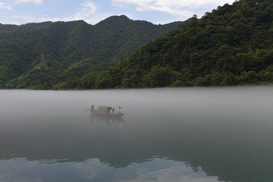 小东江