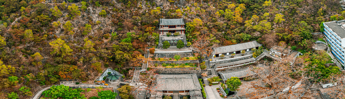 韩文公祠