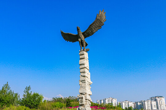 西昌邛海湿地公园