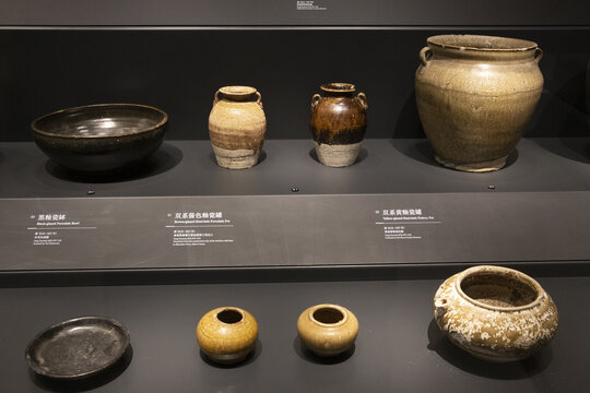 安徽楚文化博物馆藏品